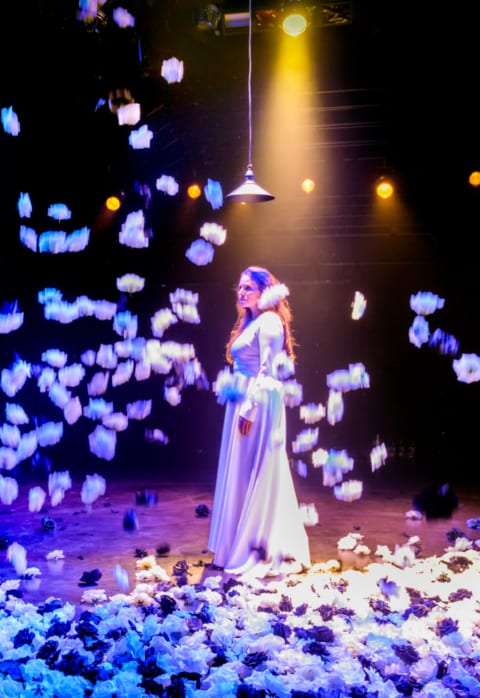 Pirkti bilietus „GEISMŲ TRAMVAJUS“ Alytus, Alytaus miesto teatras Vasaris 19