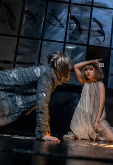 Pirkti bilietus „TŪLA“ Alytus, Alytaus miesto teatras Kovas 05