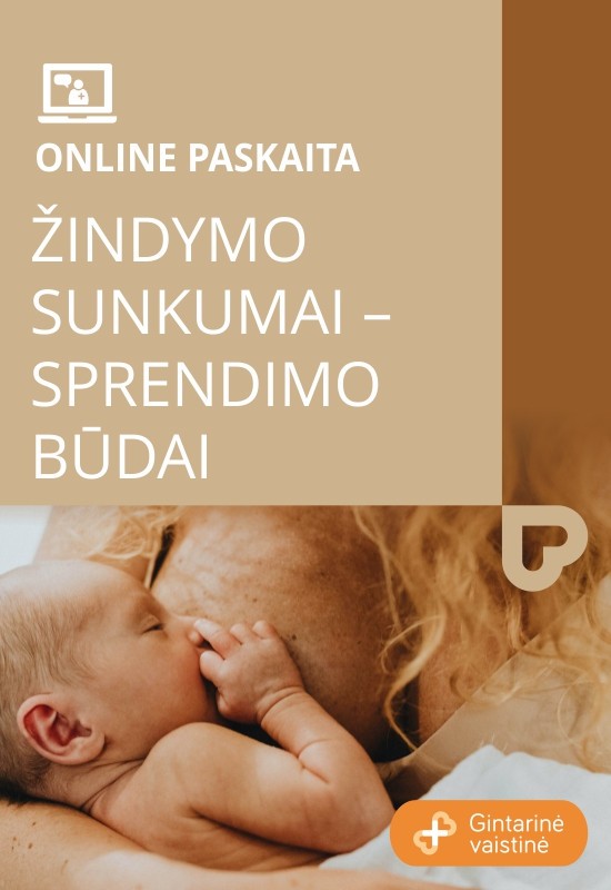 Pirkti bilietus Web seminaras 