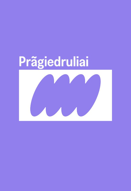 Pirkti bilietus TEATRO IMPROVIZACIJA PAKURKIM Panevėžys, Panevėžio kūrybiškumo centras PRAGIEDRULIAI Vasaris 26