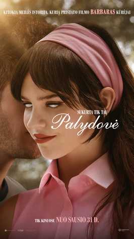 Pirkti bilietus Palydovė (Companion) Vilnius, MULTIKINO Ozas Vasaris 01