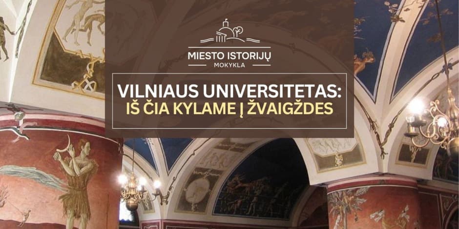 Pirkti bilietus Iš čia mes kylame į žvaigždes | Ekskursija VU ansamblyje Vilniuje (MIM) Vilnius, Vilniaus universiteto teatro salė Kovas 22