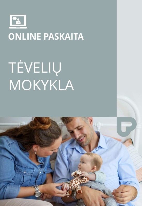 Pirkti bilietus Web seminaras 