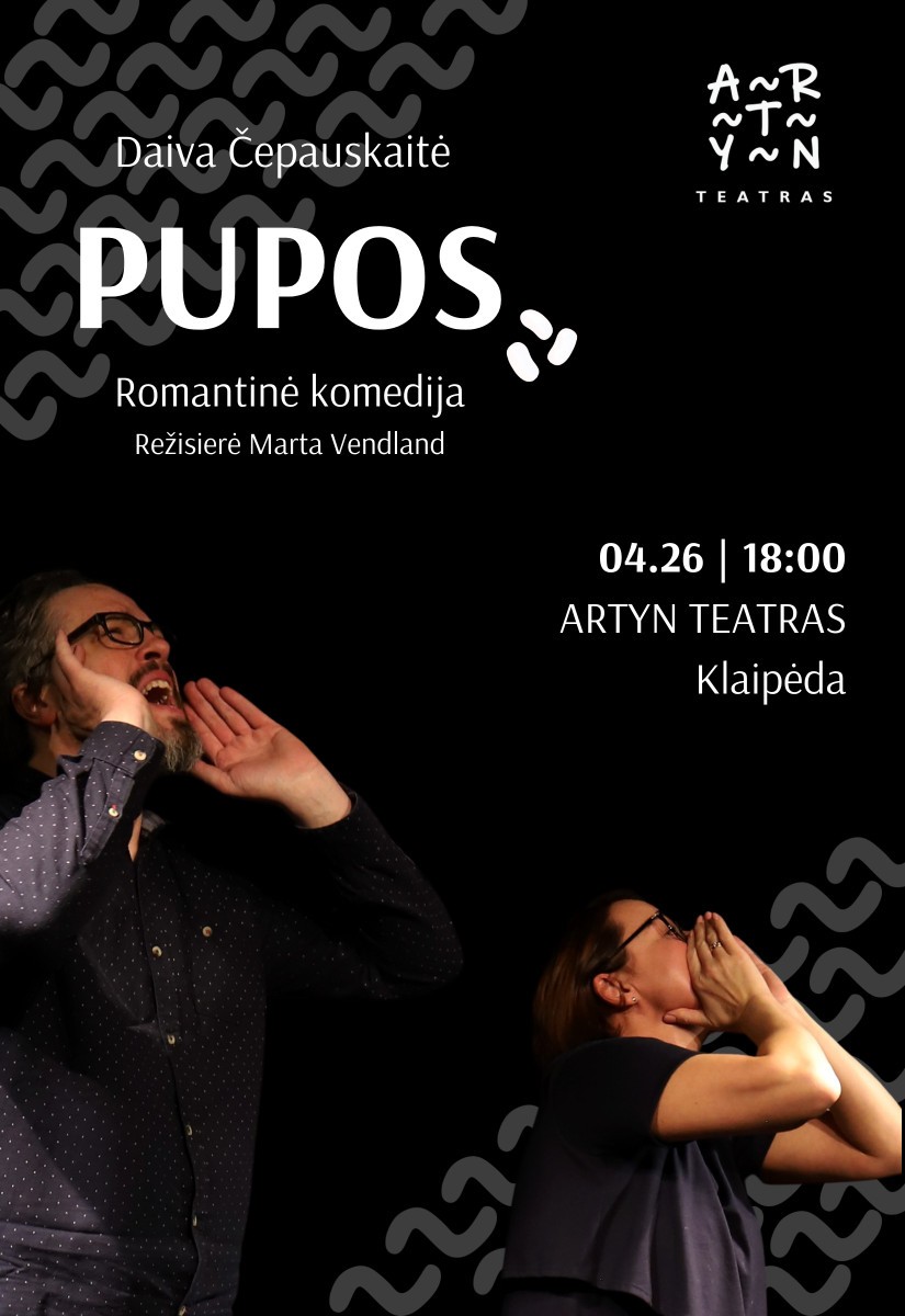 Pirkti bilietus Romantinė komedija 