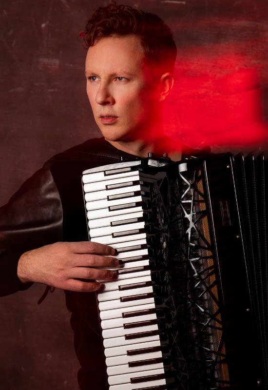 Buy tickets MARTYNAS LEVICKIS | Birštonas Birštonas, Birštono kultūros centras April 21