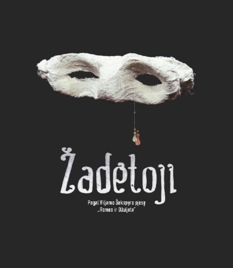 Купить билеты VU Dramos teatro spektaklis „Žadėtoji“ (rež. Felicija Feiferė) Vilnius, VU Teatro salė Апрель 06