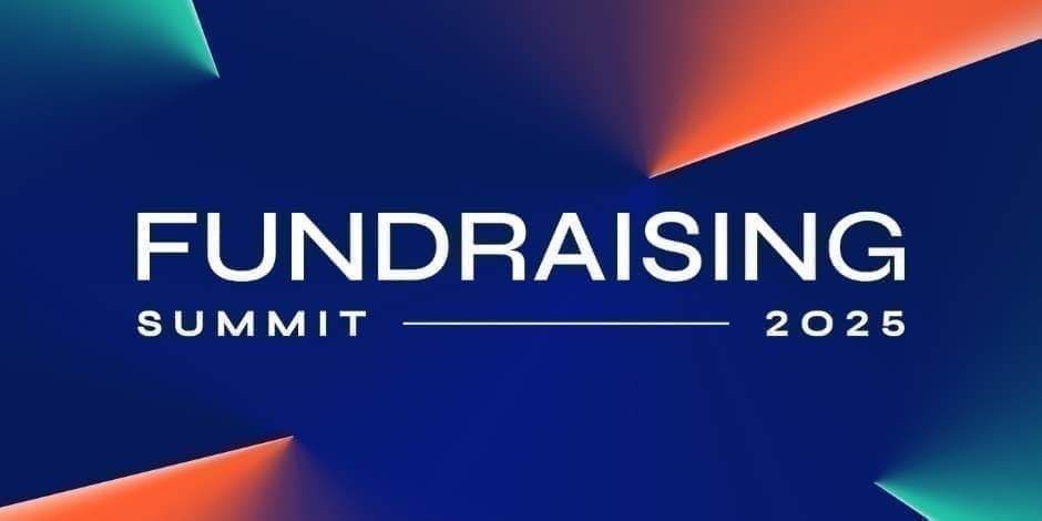 Pirkti bilietus Fundraising Summit 2025 Vilnius, Cyber City Gegužė 22