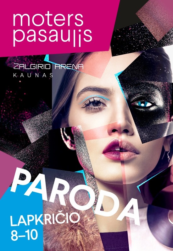 Buy tickets Paroda 