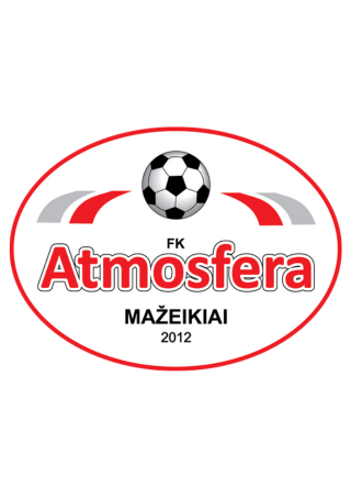 Pirkti bilietus FK ATMOSFERA - FK JONAVA Mažeikiai, Mažeikių dirbtinės dangos stadionas Birželis 17