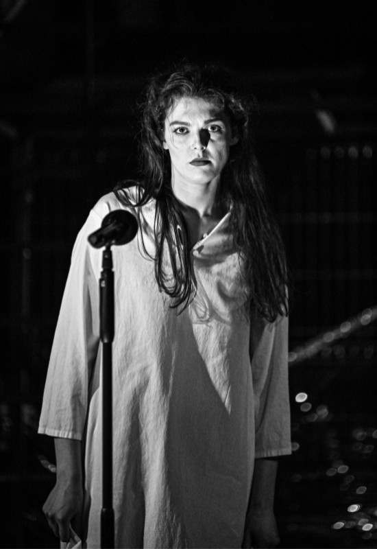 Pirkti bilietus MEILĖ, DŽIAZAS IR VELNIAS Panevėžys, Panevėžio teatras MENAS Gegužė 08