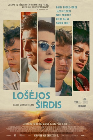 Pirkti bilietus Beprotiškos melodijos. Pliuškis ir Porkis gelbėja pasaulį (dubliuotas) Klaipėda, Forum Cinemas Klaipėdoje Gegužė 08