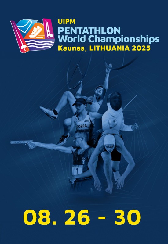 Pirkti bilietus Championships pass Kaunas, Kauno Žalgirio arena Rugpjūtis 26-30