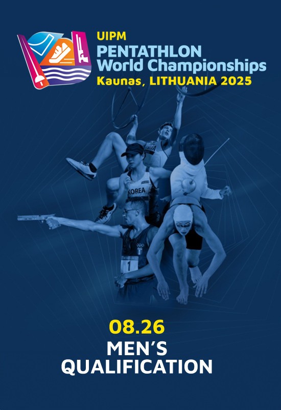 Pirkti bilietus Men's qualification Kaunas, Kauno Žalgirio arena Rugpjūtis 26