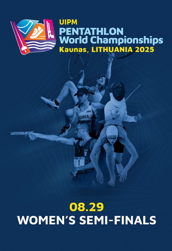 Pirkti bilietus Women's semi-finals Kaunas, Kauno Žalgirio arena Rugpjūtis 29