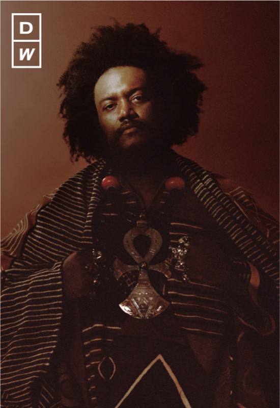 Pirkti bilietus Kamasi Washington - Vilnius Vilnius, Lukiškių kalėjimas 2.0 Liepa 27
