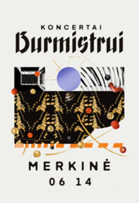 Pirkti bilietus „Koncertai Burmistrui“ 2025 sezono atidarymas su fortepijoniniu trio Merkinė, Merkinės kultūros centras Birželis 14