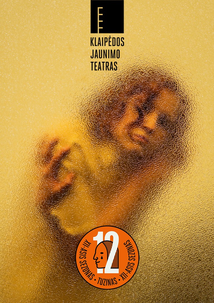 Pirkti bilietus Klaipėdos jaunimo teatras | Danse Macabre | KLAIPĖDA Klaipėda, TEMA. Daugiafunkcinė erdvė Gegužė 31