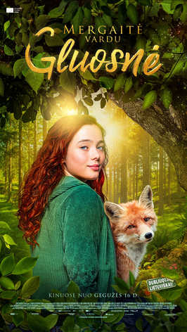 Pirkti bilietus Mergaitė vardu Gluosnė (Girl Named Willow) Vilnius, MULTIKINO Ozas Gegužė 16