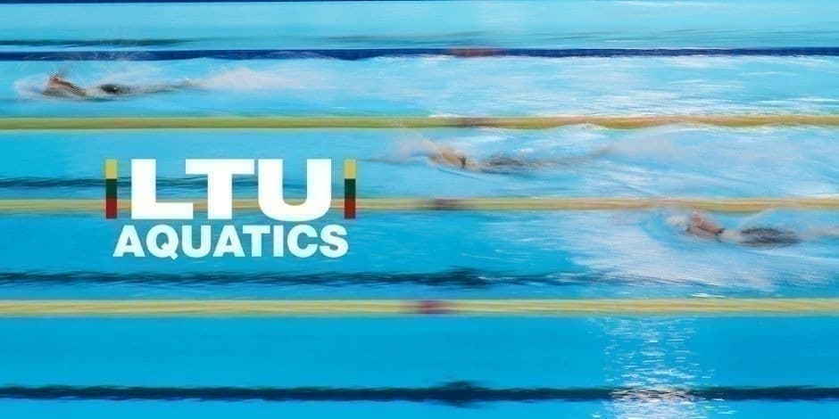 Pirkti bilietus Lietuvos jaunių-jaunučių plaukimo čempionatas 2025 Klaipėda, Klaipėdos baseinas Birželis 12