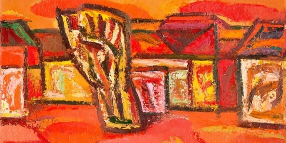 Pirkti bilietus Meno degustacija birželio 24 d. Vilnius, AP Galerija Birželis 24