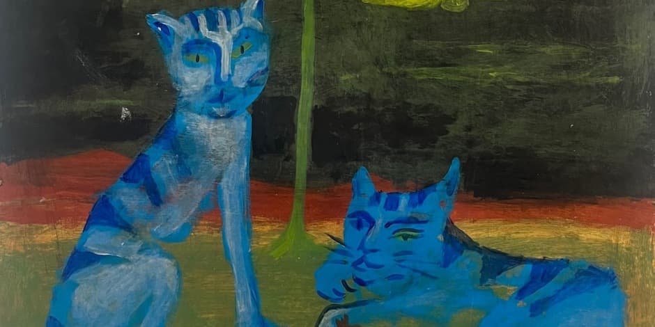 Buy tickets Meno degustacija vaikams birželio 29 d. Vilnius, AP Galerija June 29
