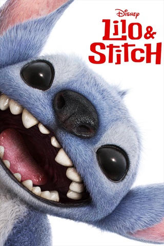Pirkti bilietus Lilo ir Stičas (anglų k. su liet. subtitrais) Vilnius, Forum Cinemas Vingis (Vilniuje) Gegužė 23
