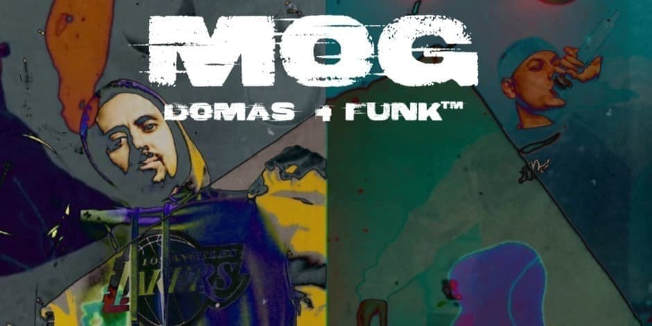 Buy tickets DOMAS MOG x FUNK™ // ŠIAULIAI Šiauliai, SPACE _bar June 13