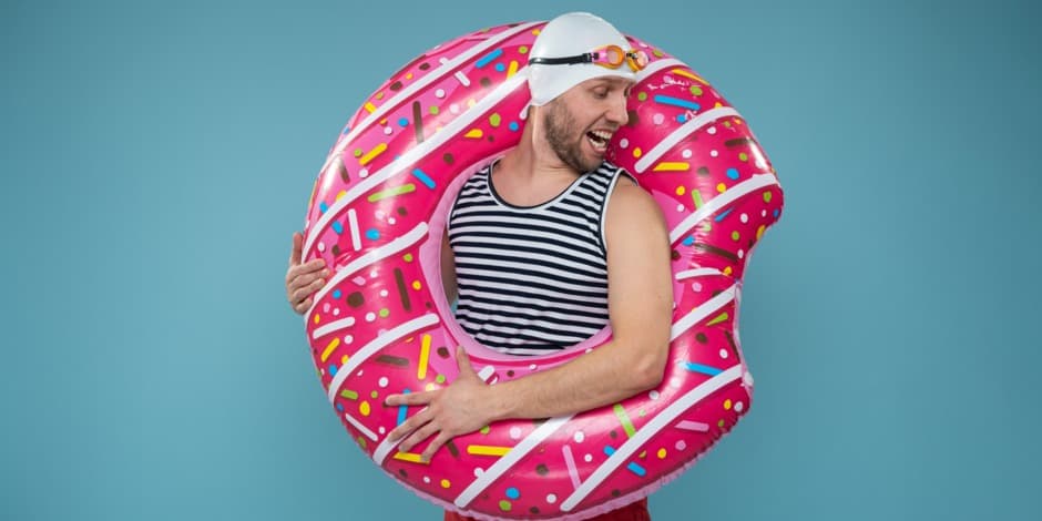 Купить билеты Vasaros improvizacijos treniruotė Kaunas, Impro Kaunas Июнь 04