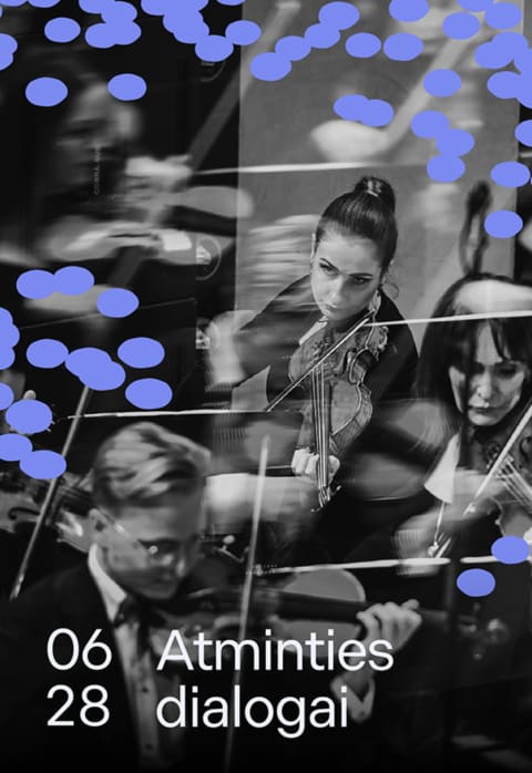 Pirkti bilietus KINTŲ MUZIKOS FESTIVALIS: ATMINTIES DIALOGAI Kintai, Kintų Didžioji bažnyčia Birželis 28