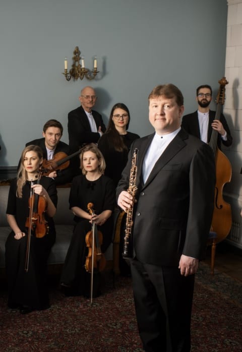 Pirkti bilietus Musica humana 50. Post scriptum Vilnius, Lietuvos nacionalinė filharmonija Spalis 15