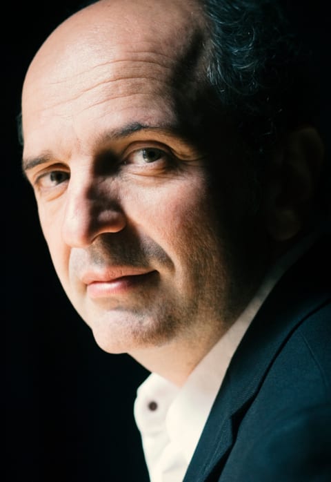 Pirkti bilietus Vilniaus fortepijono festivalis. Paryžius ir Satie. Groja Denis Pascal Vilnius, Lietuvos nacionalinė filharmonija Lapkritis 20