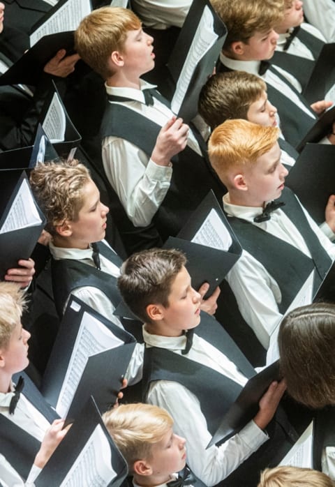 Pirkti bilietus Kalėdos su „Ąžuoliuku“ Vilnius, Lietuvos nacionalinė filharmonija Gruodis 21