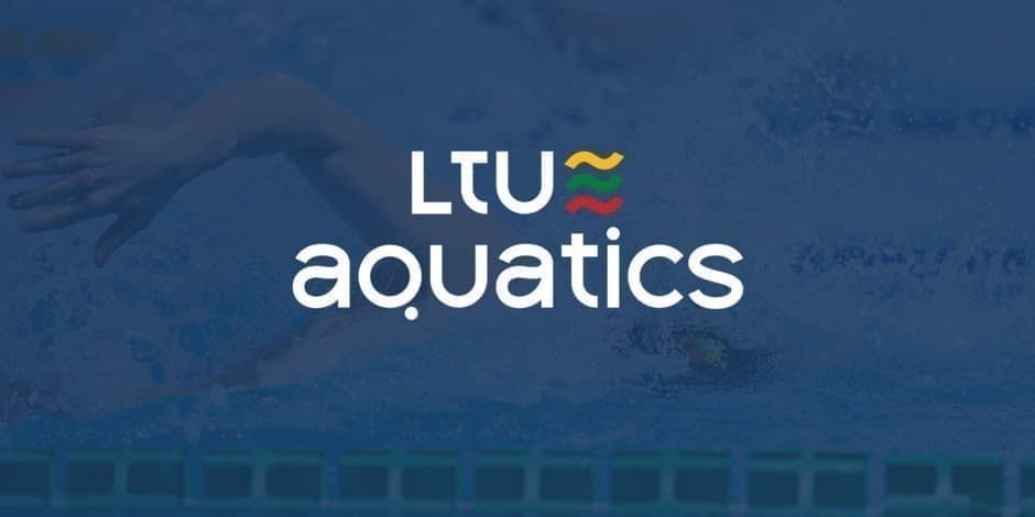 Pirkt biļetes Lietuvos jaunimo čempionatas ir amžiaus grupių pirmenybės 2025 Kaunas, Girstučio baseinas Jūlijs 16