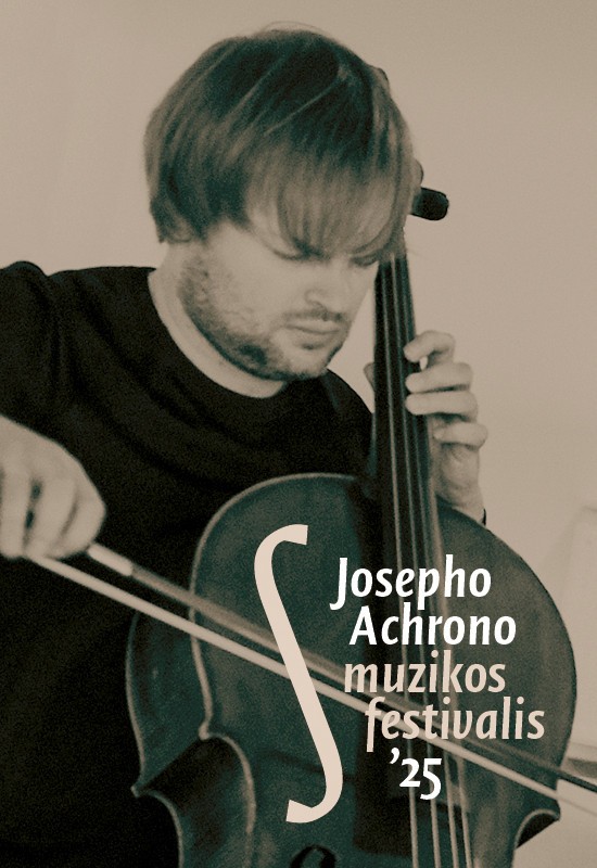 Pirkti bilietus HOMMAGE À ČIURLIONIS Telšiai, Telšių Ješiva Rugsėjis 22