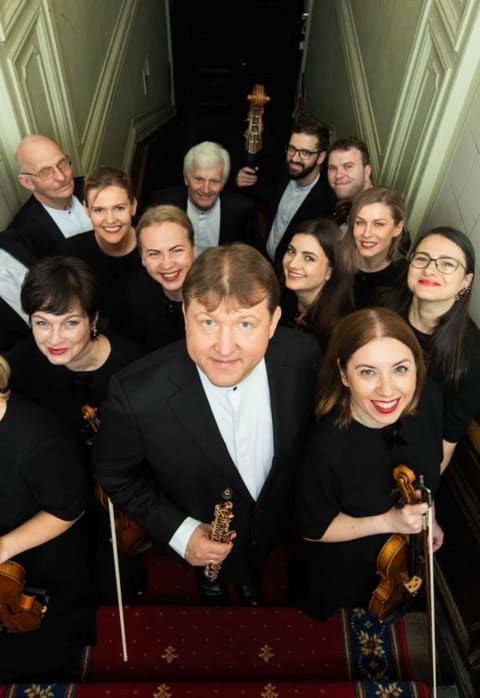 Pirkti bilietus Vasaros muzika Pervalka, Karaliaus Mindaugo profesinio mokymo centro terasa Rugpjūtis 09