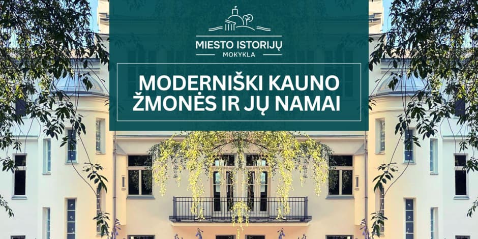 Pirkti bilietus Žavusis Kauno modernizmas(MIM) Kaunas, Kauno Šv. arkangelo Mykolo (Įgulos) bažnyčia Liepa 20