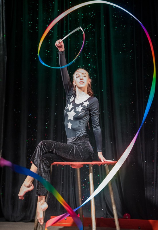 Купить билеты Cirko pasirodymas vaikams Vilnius, Raganiukės teatras Ноябрь 08