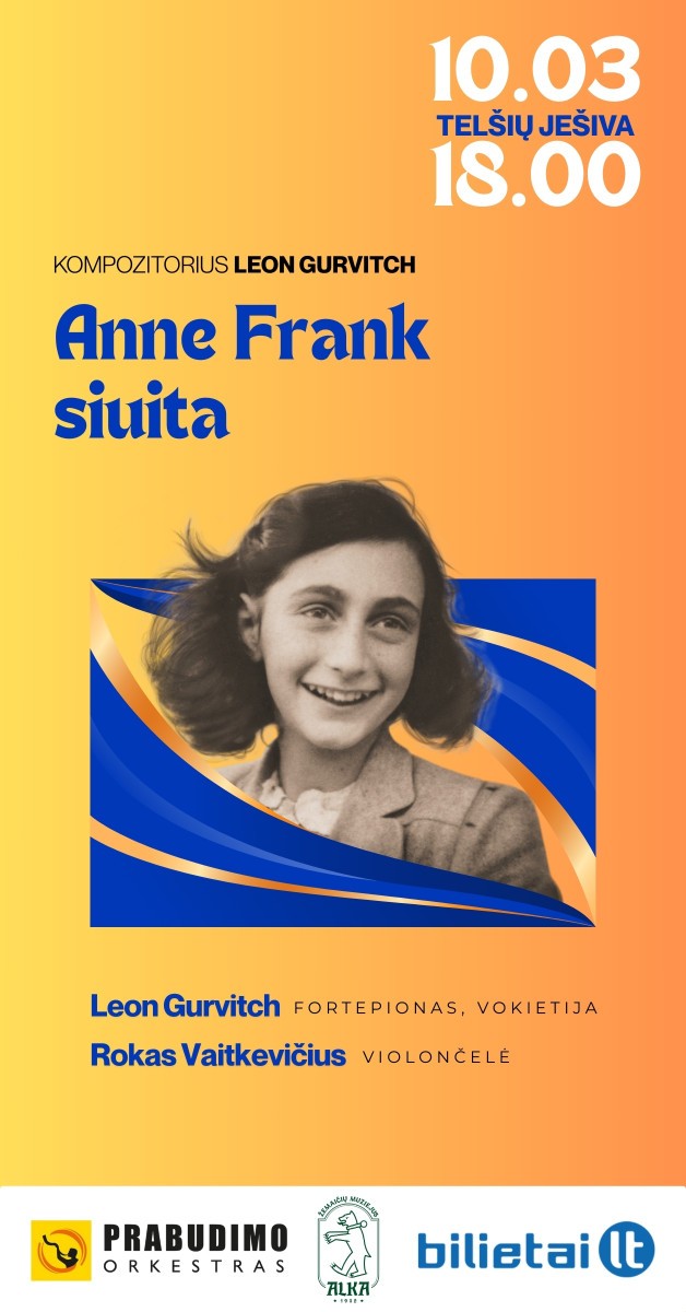 Pirkti bilietus Leon Gurvitch 