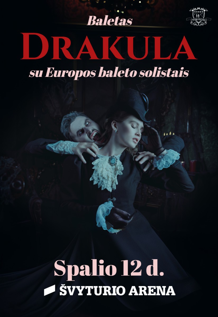 Buy tickets Baletas 