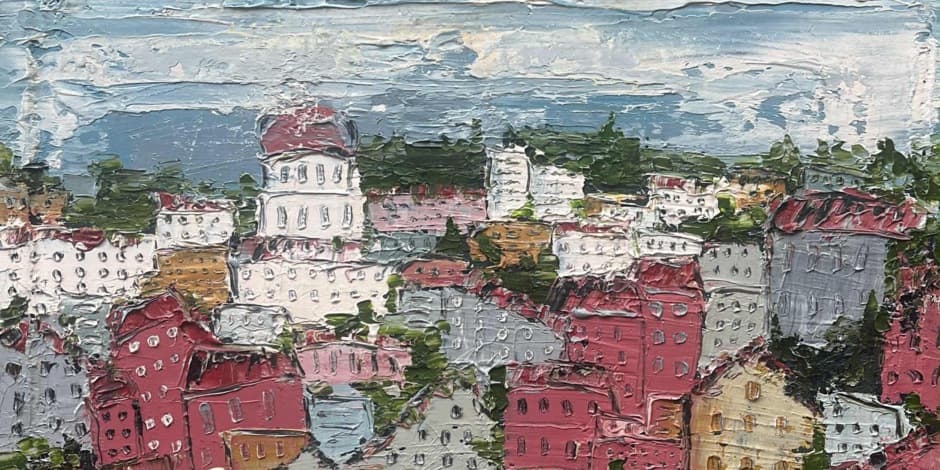 Pirkti bilietus Meno degustacija vaikams rugpjūčio 31 d. Vilnius, AP Galerija Rugpjūtis 31