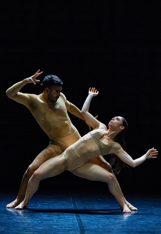 Pirkti bilietus Kauno šokio teatras Aura | Dausos | Vilnius Vilnius, MENŲ SPAUSTUVĖ Rugsėjis 11