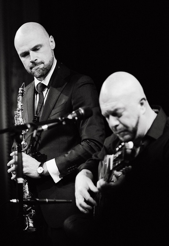 Купить билеты Kęstutis Vaiginis & Hernan Romero, Strings & Air | Flamenko | Džiazas | World Music Šiauliai, Valstybinis Šiaulių dramos teatras Сентябрь 24