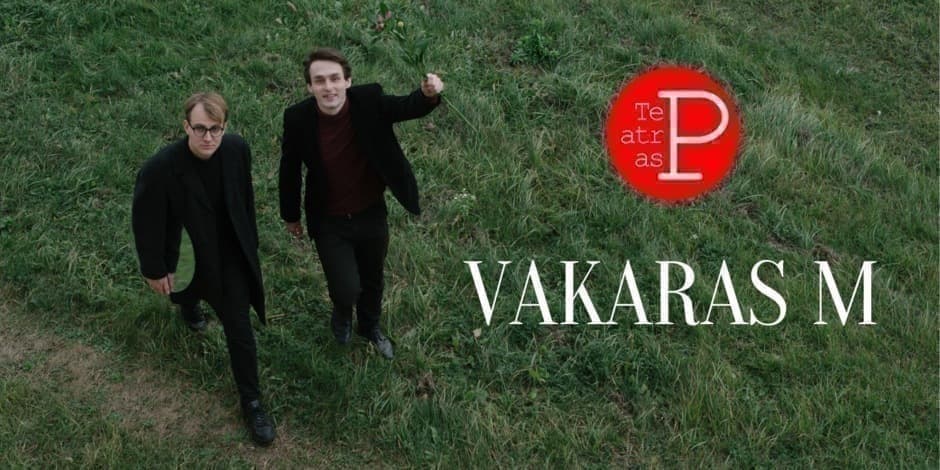 Pirkt biļetes Vakaras M arba striksintis laikas Vilnius, Lietuvos teatro sąjunga Septembris 28