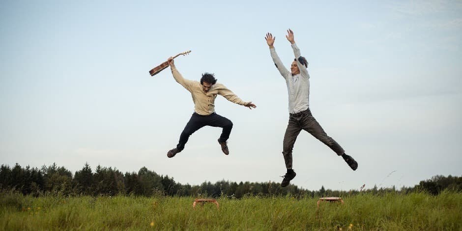 Pirkti bilietus Teatras P – koncertas! Vilnius, MENŲ SPAUSTUVĖ Gruodis 30