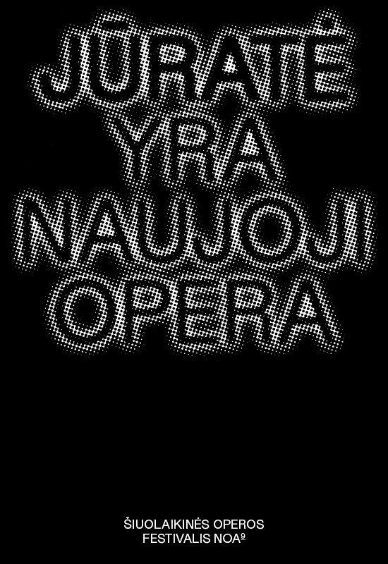 Pirkti bilietus Įsivaizduojama Čiurlionio opera 