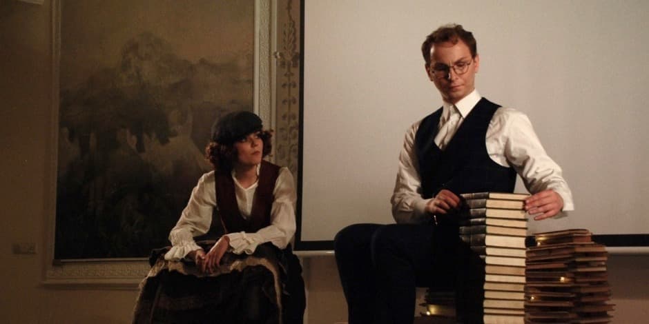 Pirkt biļetes Muzikinis spektaklis pagal Frederick Loewe ir Alan Jay Lerner miuziklą „Mano puikioji ledi“ Nida, Nidos kultūros ir turizmo informacijos centras Agila Augusts 30