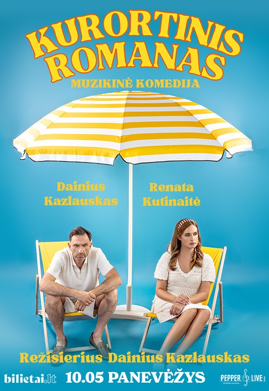 Pirkt biļetes Spektaklis 