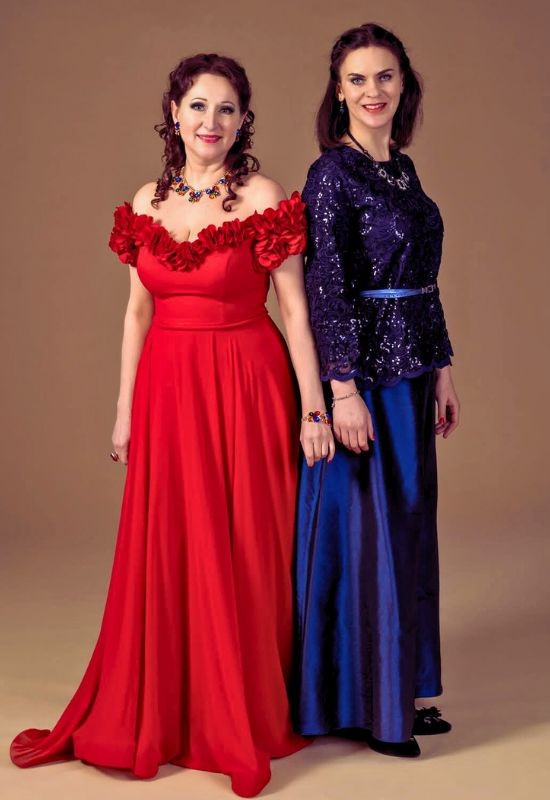 Pirkti bilietus KALĖDŲ ATSPINDŽIAI Trakai, Užutrakio dvaro sodybos rūmai Gruodis 26