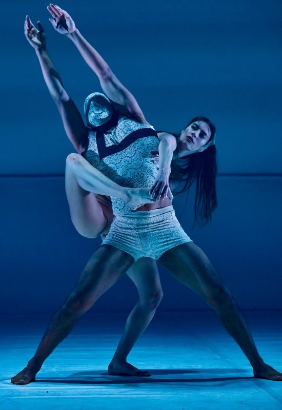 Buy tickets Kauno šokio teatras Aura | Godos 3.0 | Kaunas Kaunas, Kauno kino centras ROMUVA October 22