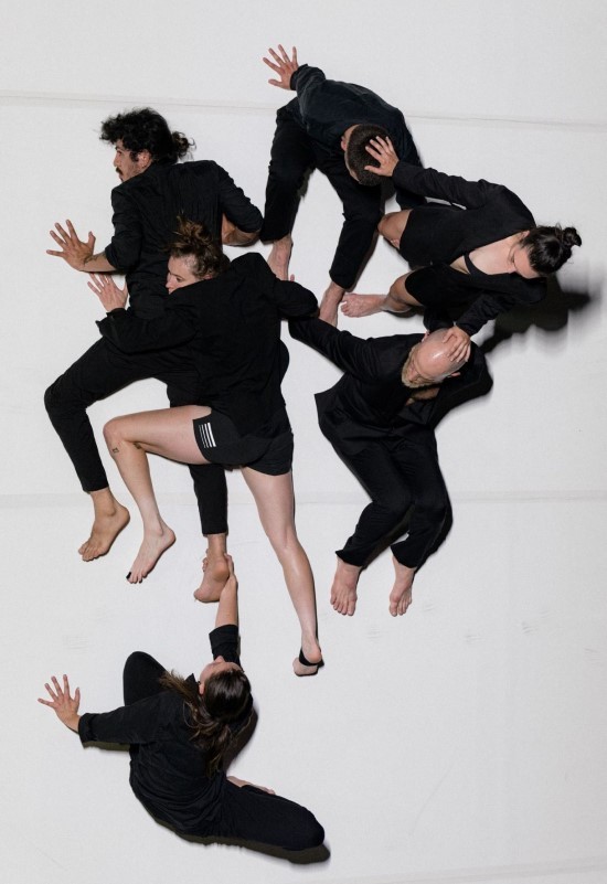 Pirkti bilietus Emanuel Gat Dance | Laisvės Sonata Kaunas, Nacionalinis Kauno dramos teatras Spalis 04